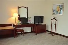 Xiamen Huaqiao Hotel 