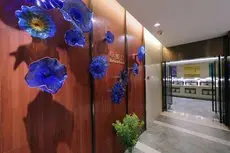 Xiamen Shidai Yaju Hotel 