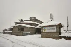 Club Mahindra White Meadows Manali 