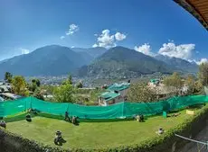 Club Mahindra White Meadows Manali 