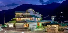 Club Mahindra White Meadows Manali 