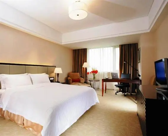 Crowne Plaza Changshu