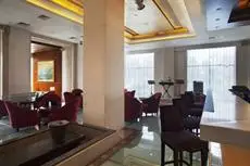 Crowne Plaza Changshu 