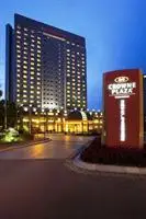 Crowne Plaza Changshu 