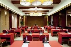 Crowne Plaza Changshu 