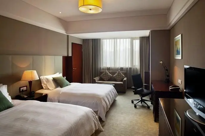 Crowne Plaza Changshu 