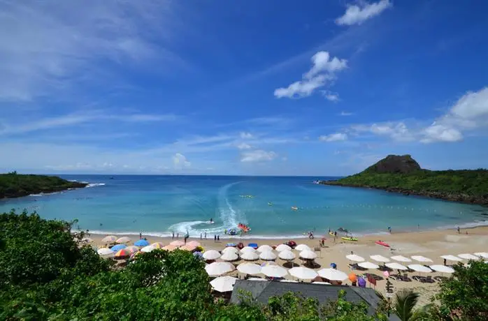 Howard Beach Resort Kenting Hengchun 