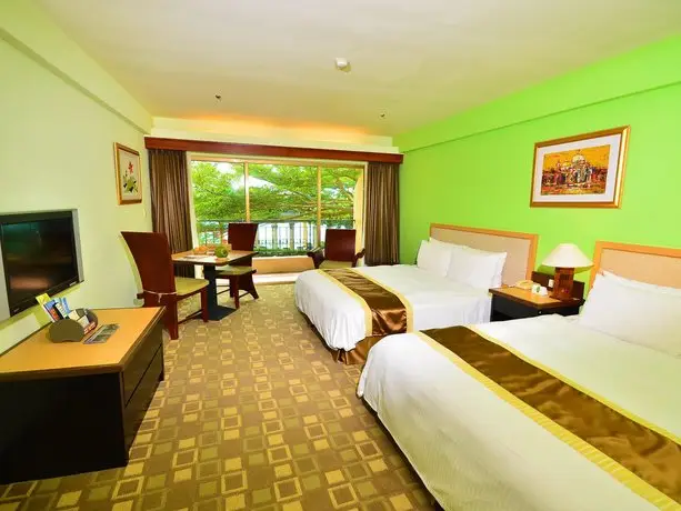 Howard Beach Resort Kenting Hengchun 