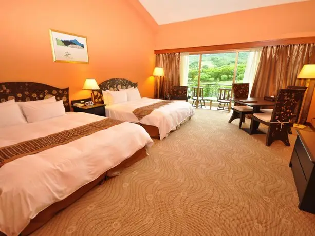 Howard Beach Resort Kenting Hengchun 