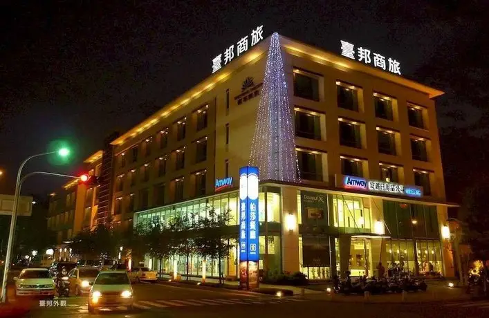 Taipung Suites