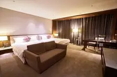 Taipung Suites 