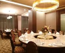 Taipung Suites 