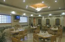 The Pride Hotel Nagpur 