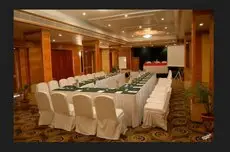 The Pride Hotel Nagpur 