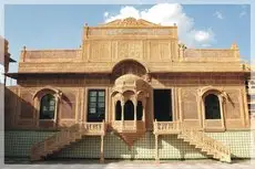 WelcomHeritage Mandir Palace 