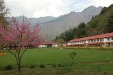 The LaLit Grand Palace Srinagar 