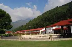 The LaLit Grand Palace Srinagar 