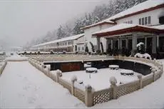 The LaLit Grand Palace Srinagar 