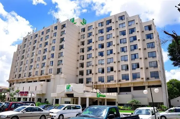 Holiday Inn - Harare