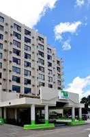 Holiday Inn - Harare 