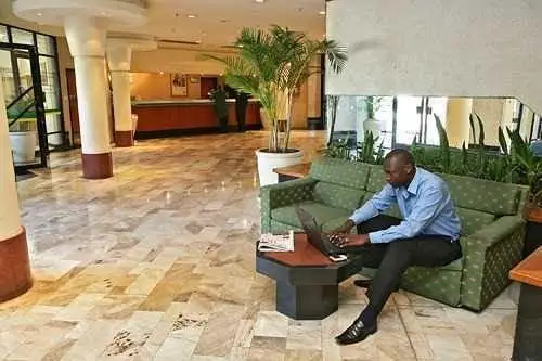 Holiday Inn - Harare