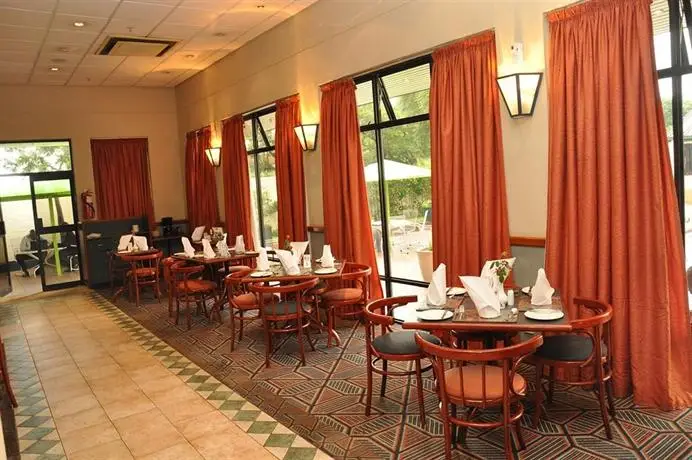 Holiday Inn - Harare 