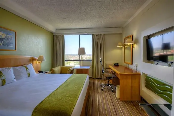 Holiday Inn - Harare 