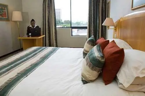 Holiday Inn - Harare 