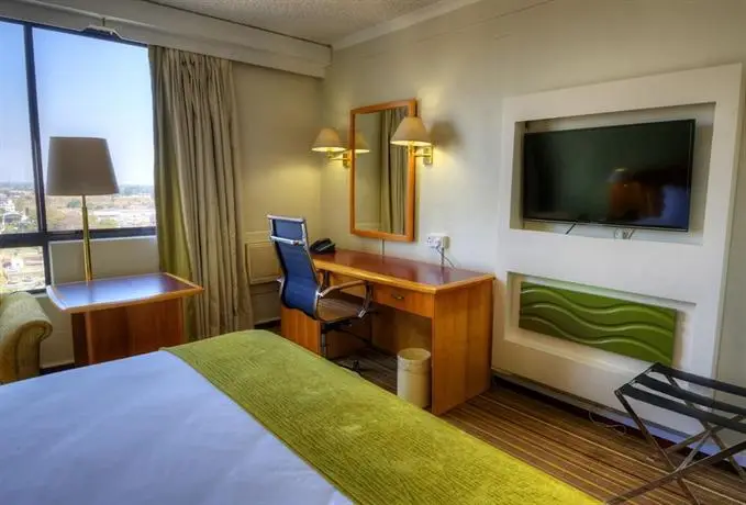 Holiday Inn - Harare 