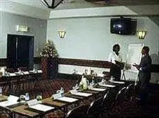 Holiday Inn - Harare 