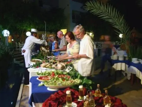 Hammamet Regency Hotel 