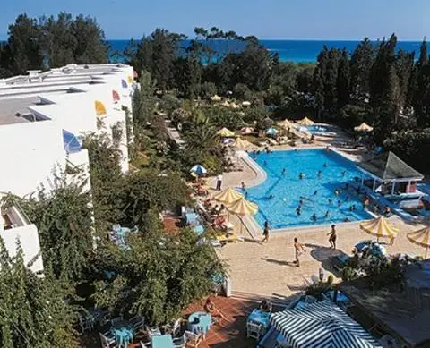 Hammamet Regency Hotel 