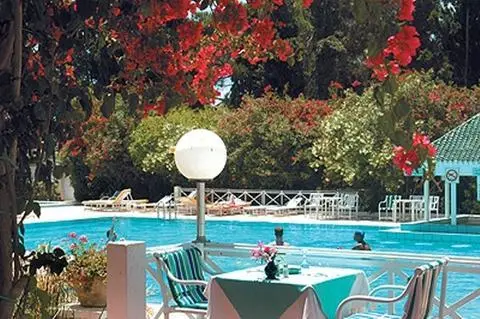 Hammamet Regency Hotel 