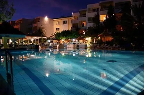 Hammamet Regency Hotel 