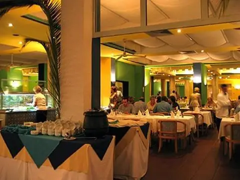 Hammamet Regency Hotel 