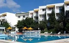 Hammamet Regency Hotel 