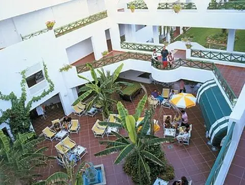 Hammamet Regency Hotel 