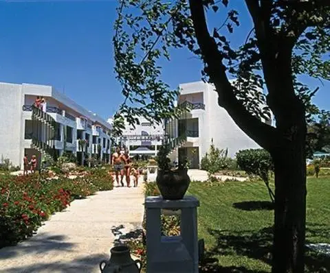 Hammamet Regency Hotel 