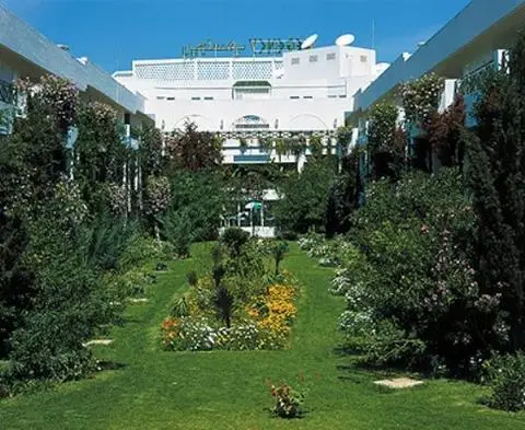 Hammamet Regency Hotel 