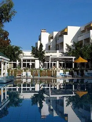 Hammamet Regency Hotel 