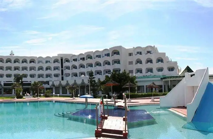 Helya Beach Hotel & Spa