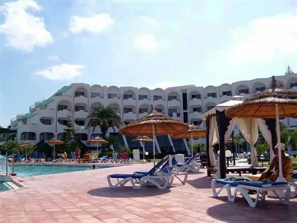 Helya Beach Hotel & Spa 