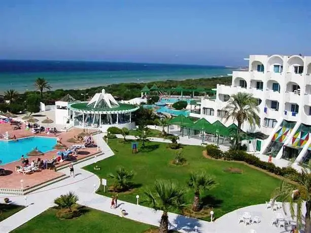 Helya Beach Hotel & Spa 