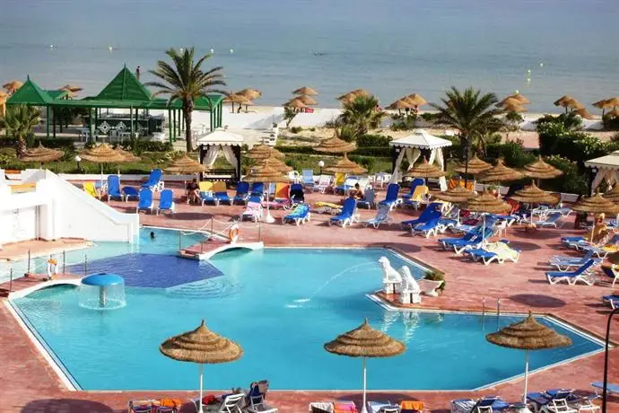 Helya Beach Hotel & Spa 