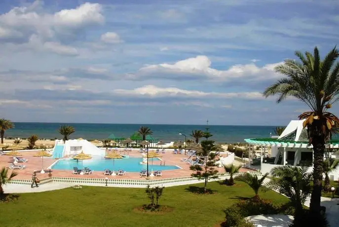 Helya Beach Hotel & Spa 