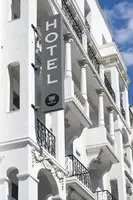 Hotel Carlton Tunis 