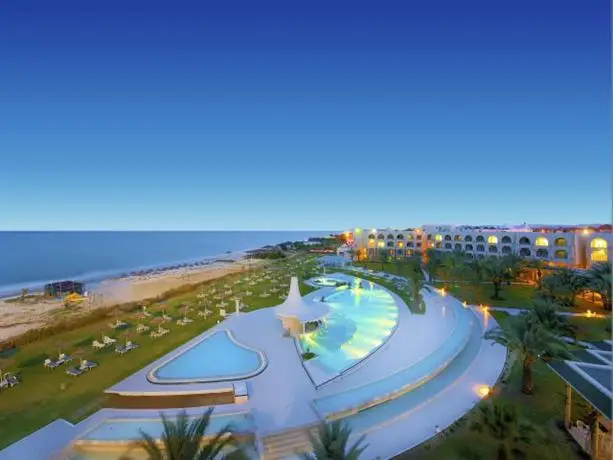 Iberostar Averroes 