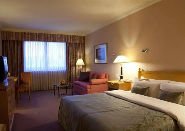 International Hotel Tashkent