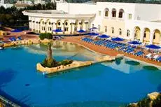 Medina Belisaire & Thalasso Hotel 