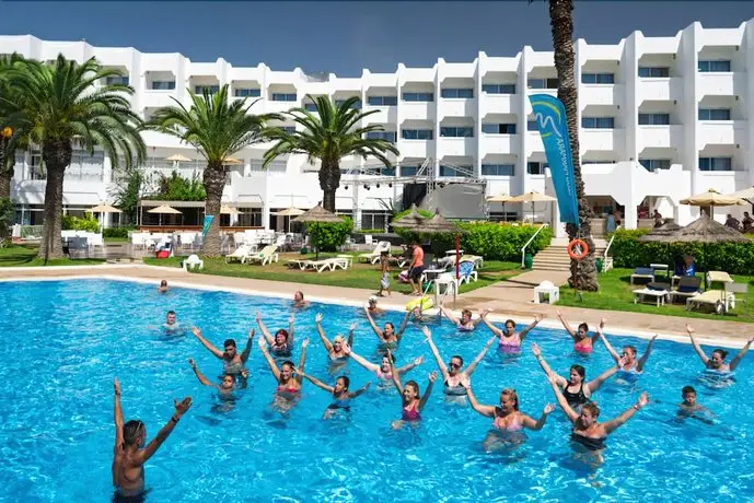 Palm Beach Club Hammamet 